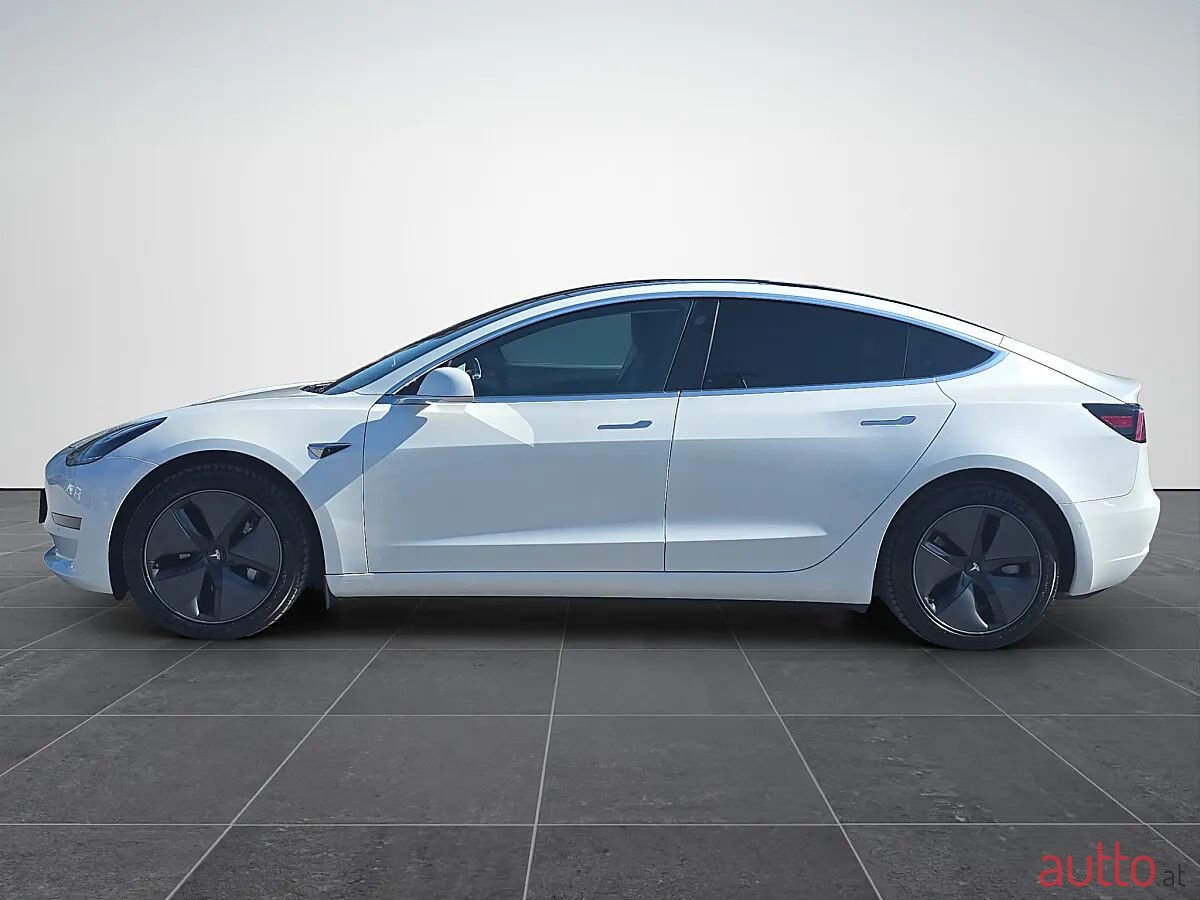 2020' Tesla Model 3 photo #5