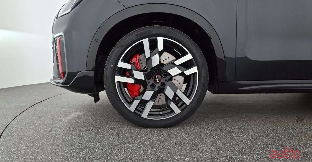 2024' MINI Mini photo #6