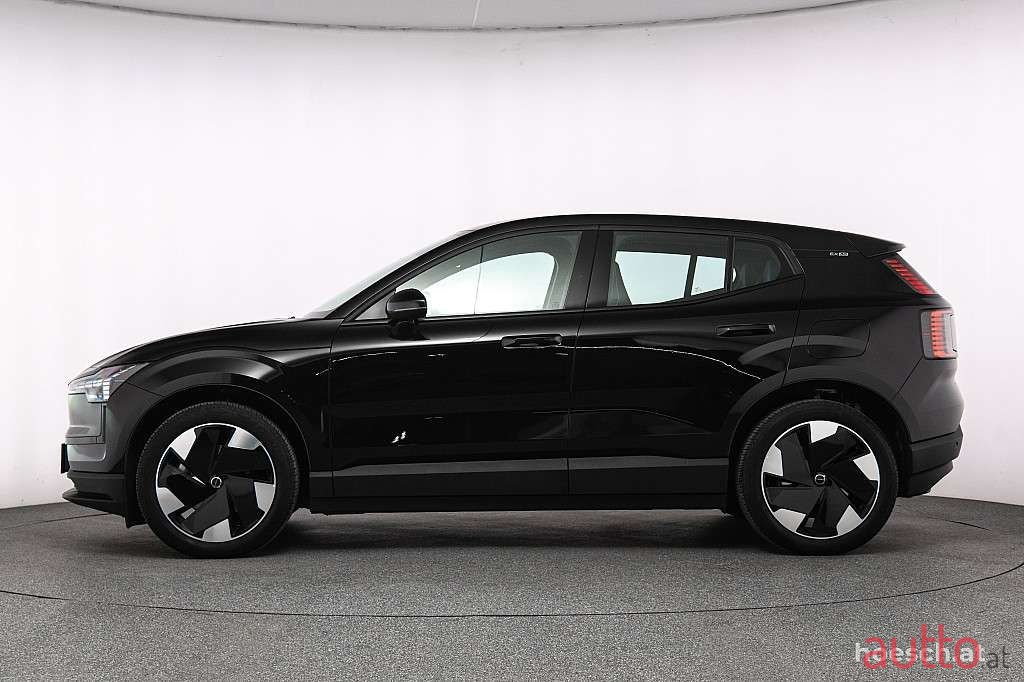 2024' Volvo Ex30 photo #3