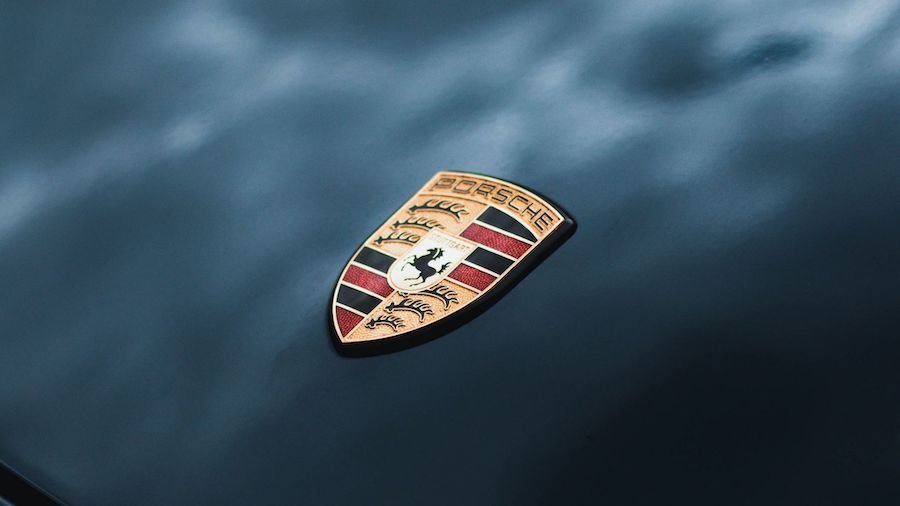 Porsche investigates alleged manipulation of petrol engines