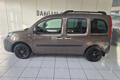 2019' Renault Kangoo