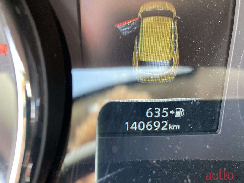 2017' Nissan Qashqai photo #6