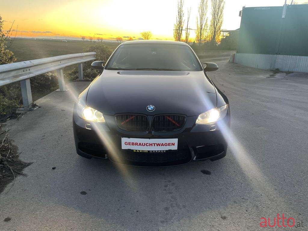 2007' BMW 3Er-Reihe photo #5