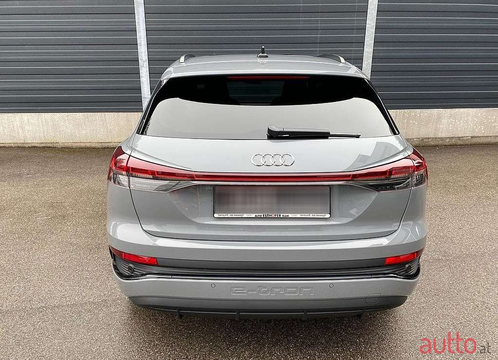 2023' Audi e-tron photo #4