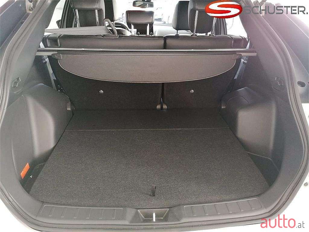 2021' Mitsubishi Eclipse photo #5