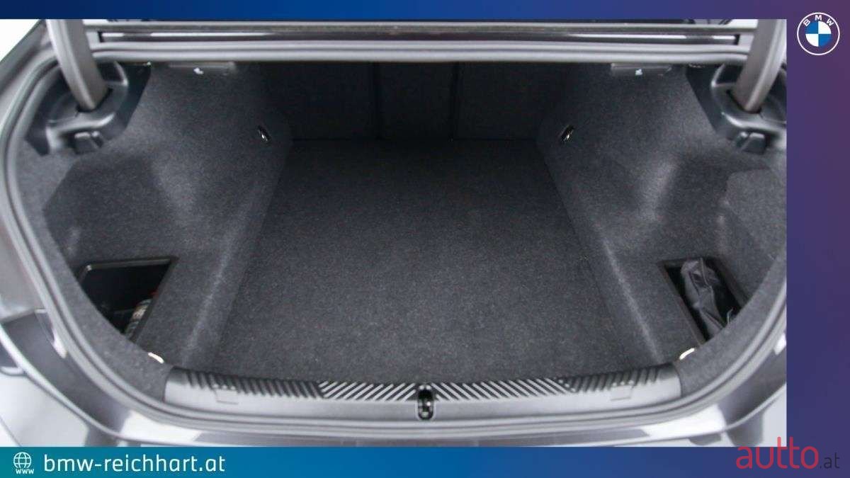 2023' BMW 5Er-Reihe photo #4