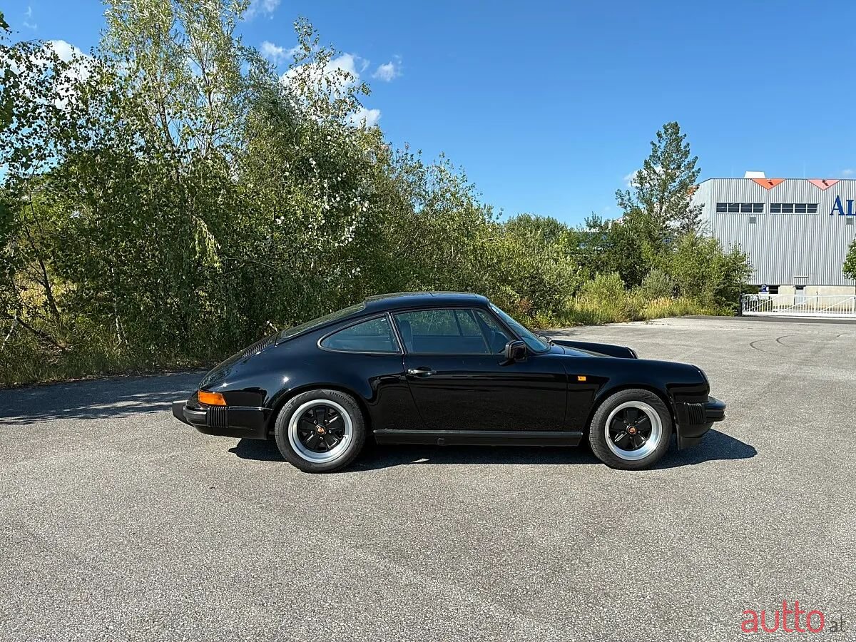 1981' Porsche 911 photo #4
