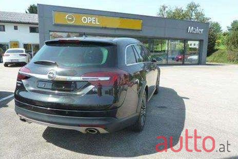 2014' Opel Insignia photo #1