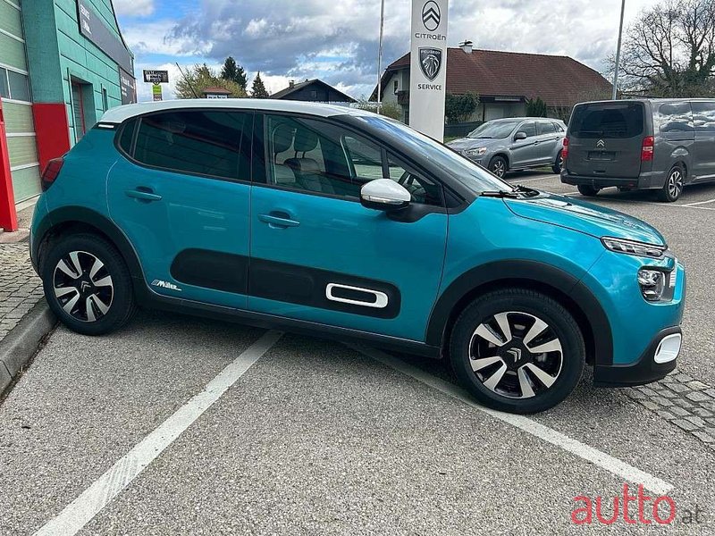 2024' Citroen C3 photo #4