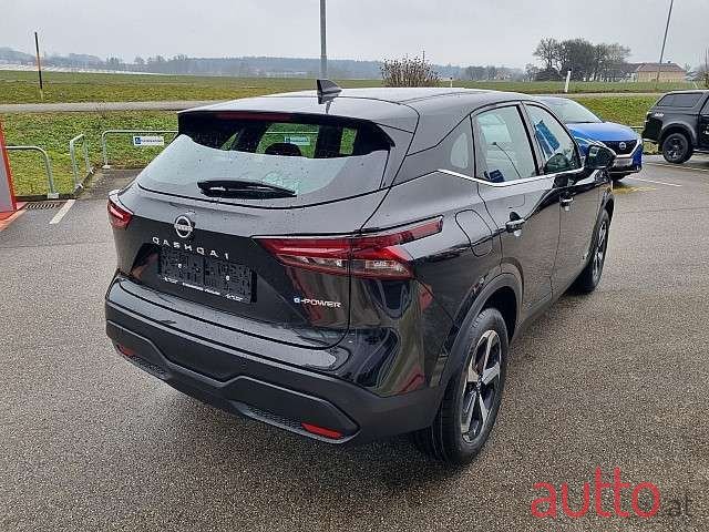 2023' Nissan Qashqai photo #3