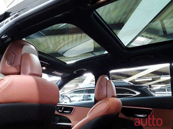 2022' Mercedes-Benz C-Klasse photo #4