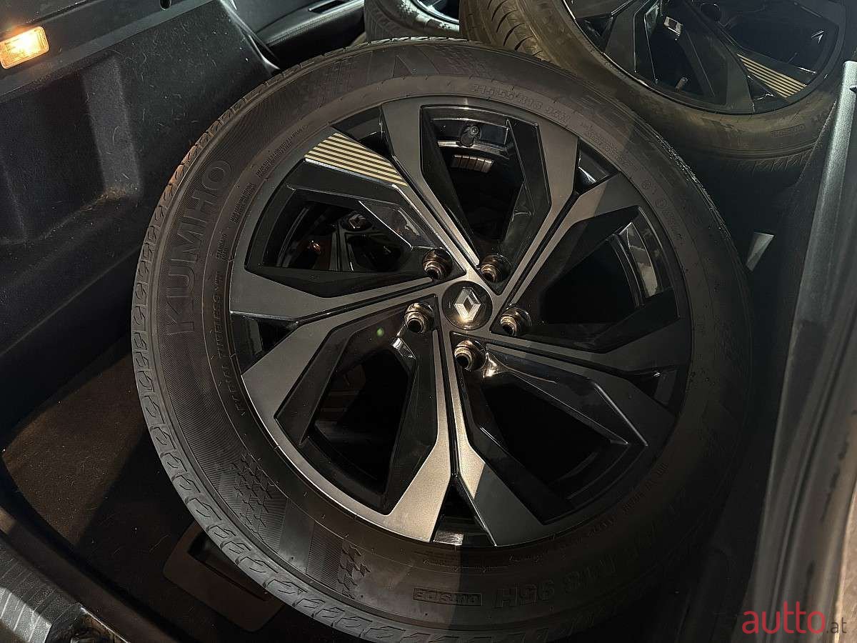 2023' Renault Arkana photo #6