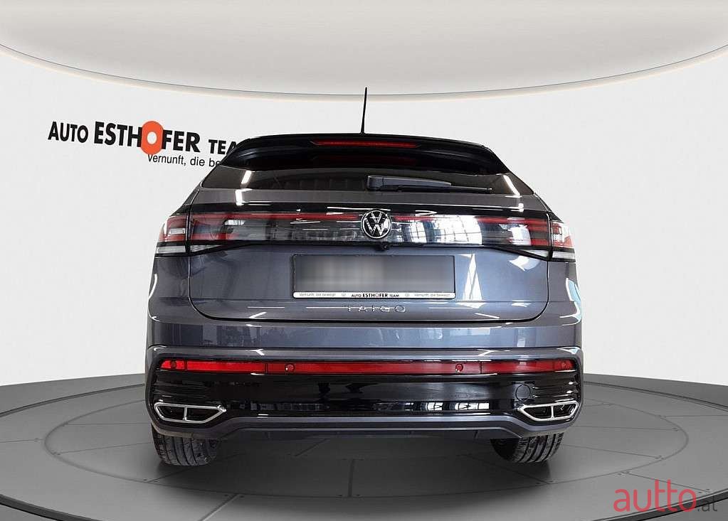 2022' Volkswagen Taigo photo #4