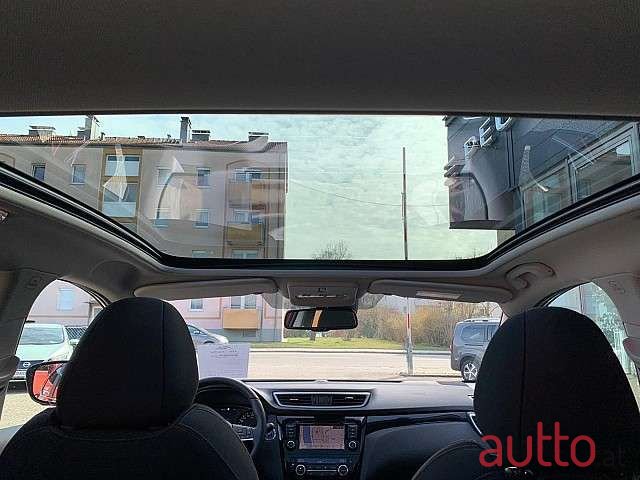 2021' Nissan Qashqai photo #4