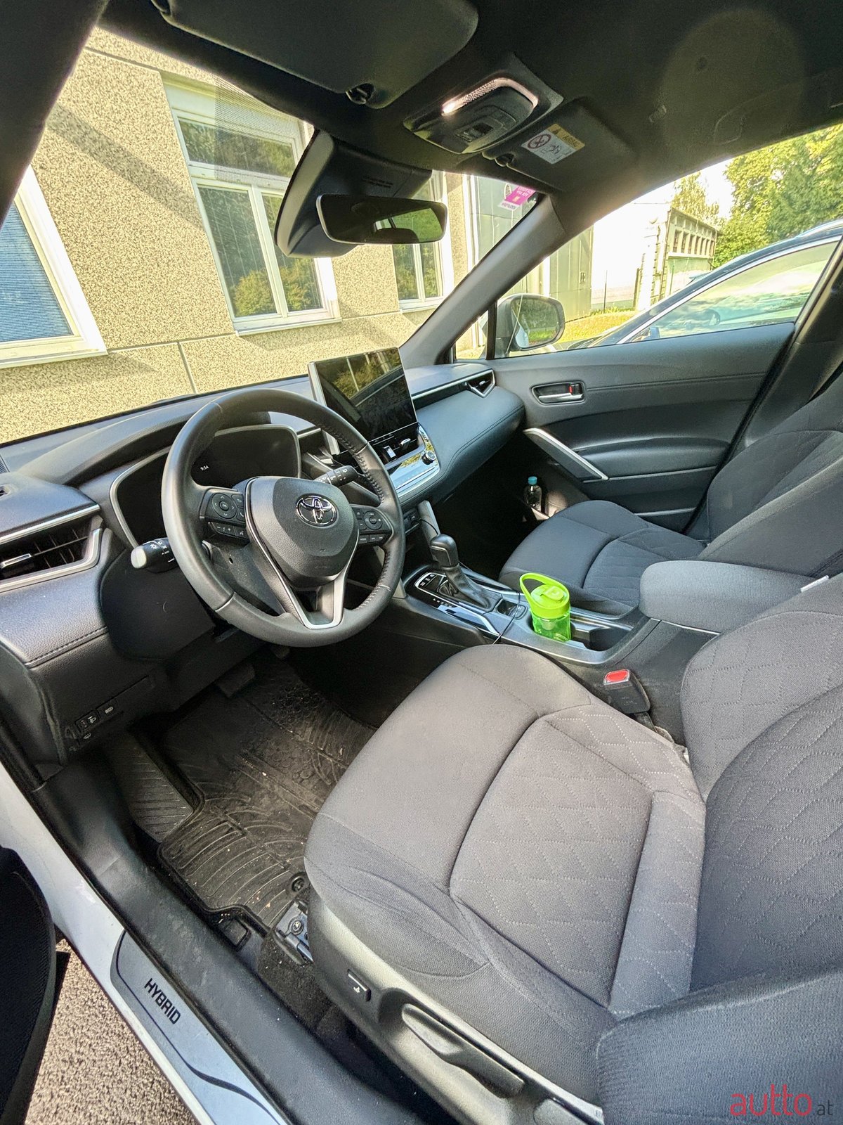 2024' Toyota photo #5