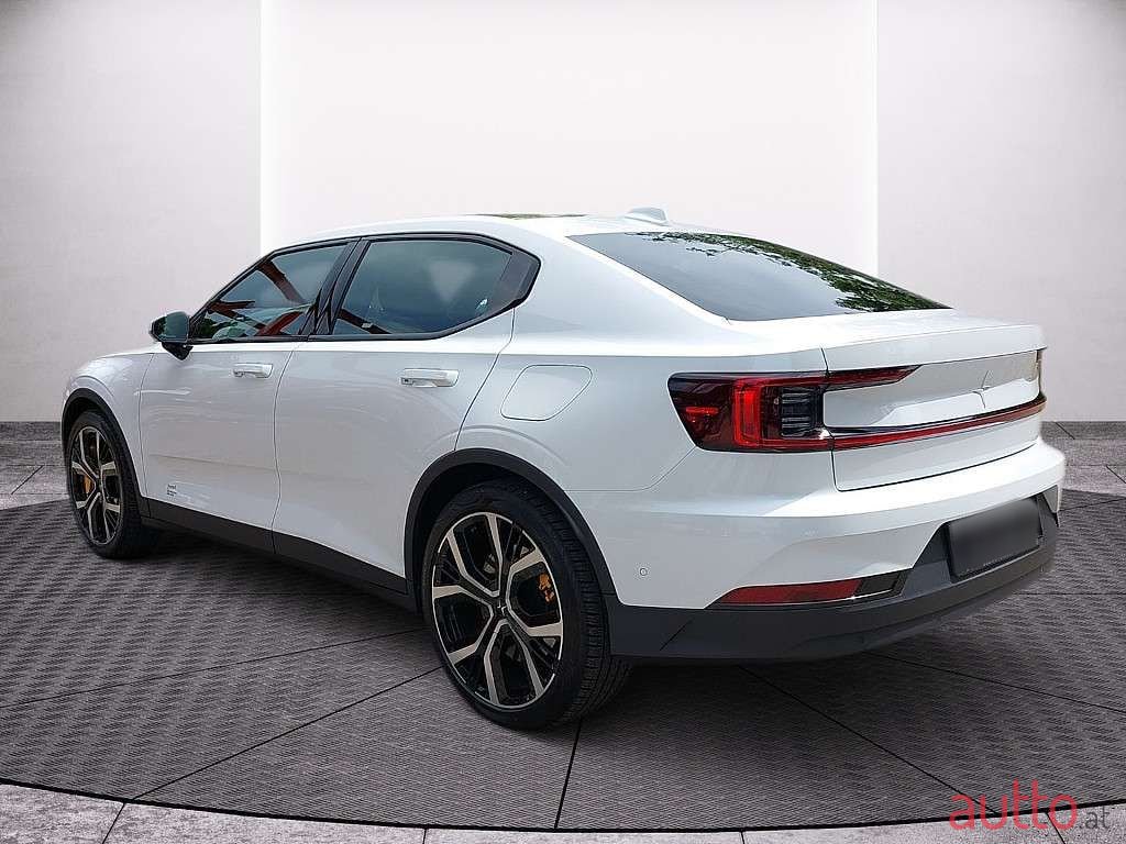 2023' Polestar 2 photo #6