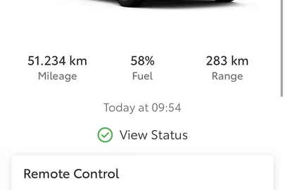 2024' Toyota Corolla Cross