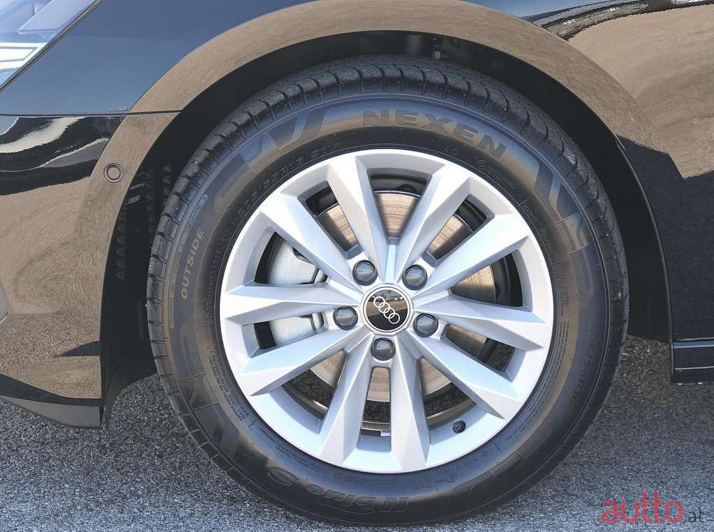 2023' Audi A3 photo #3