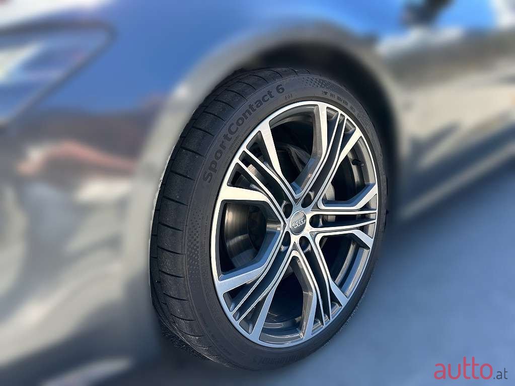 2019' Audi A7 photo #5