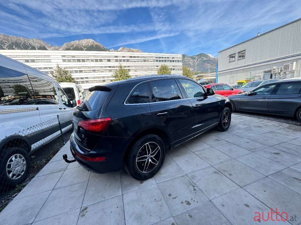 2014' Audi Q5 photo #4