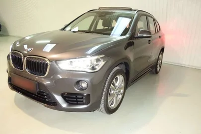 2019' BMW X1