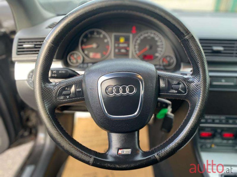 2007' Audi A4 photo #5