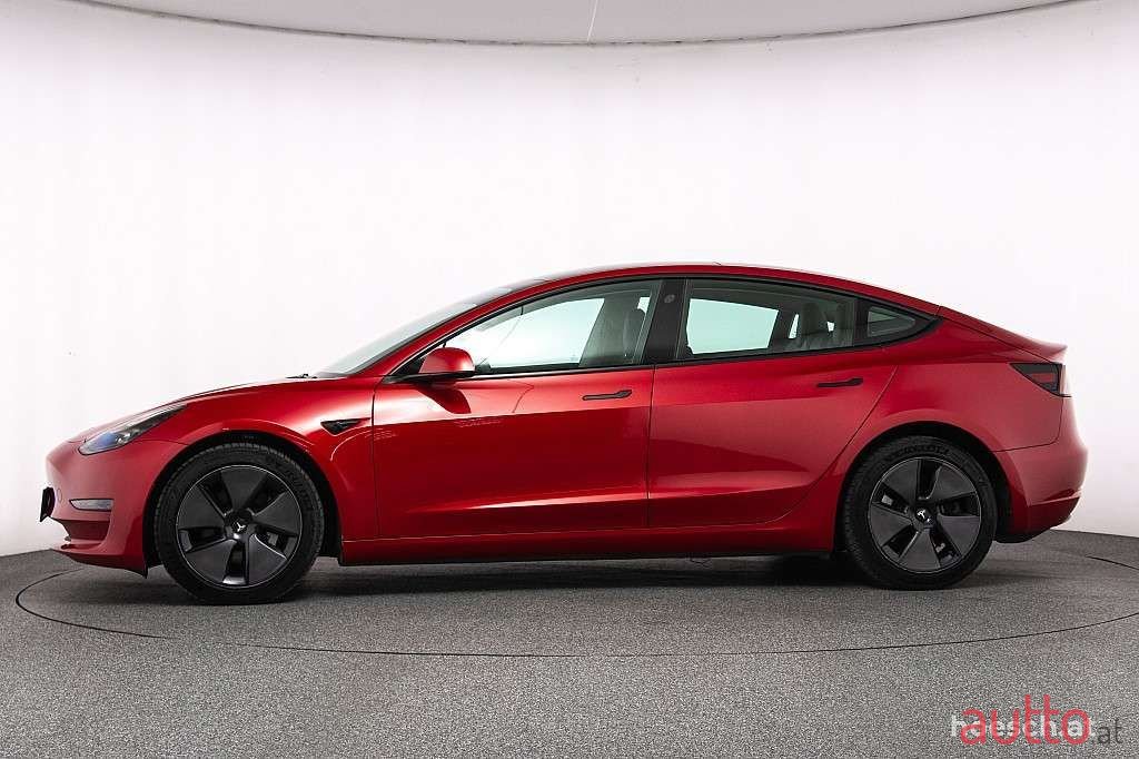 2023' Tesla Model 3 photo #3