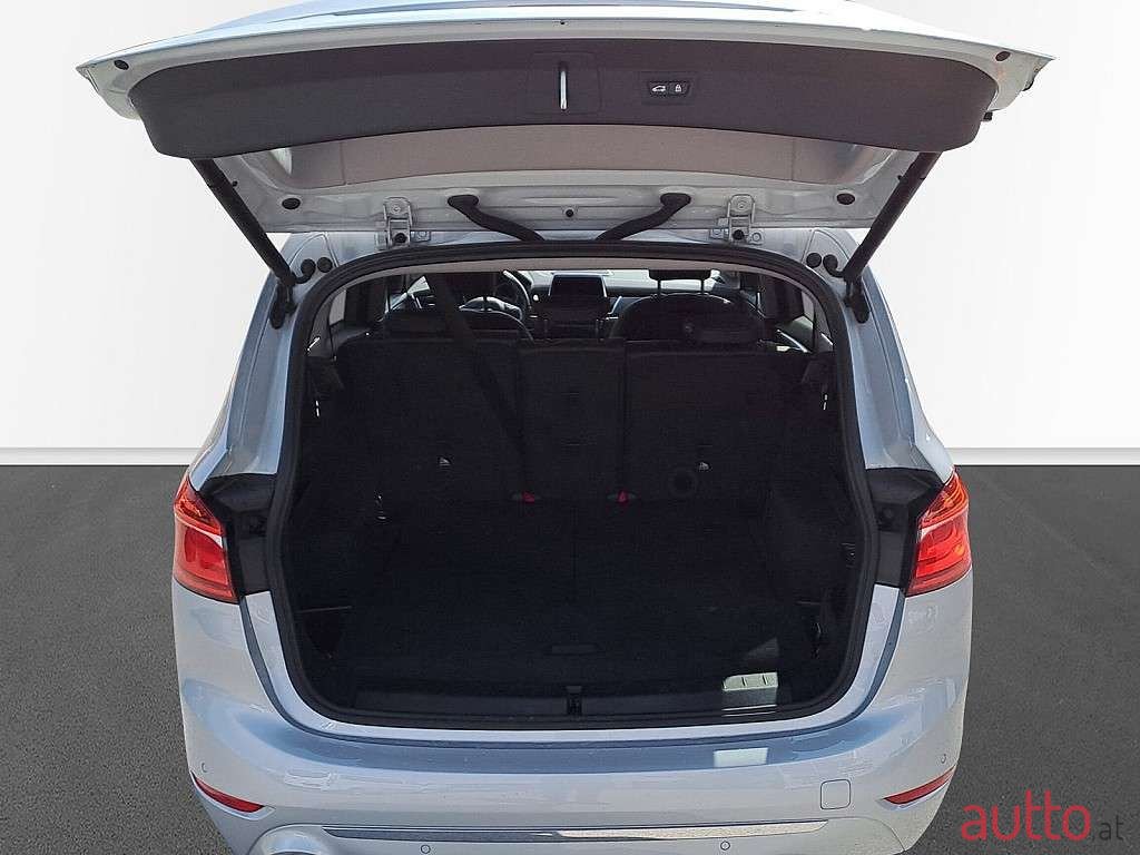 2019' BMW 2Er-Reihe photo #5