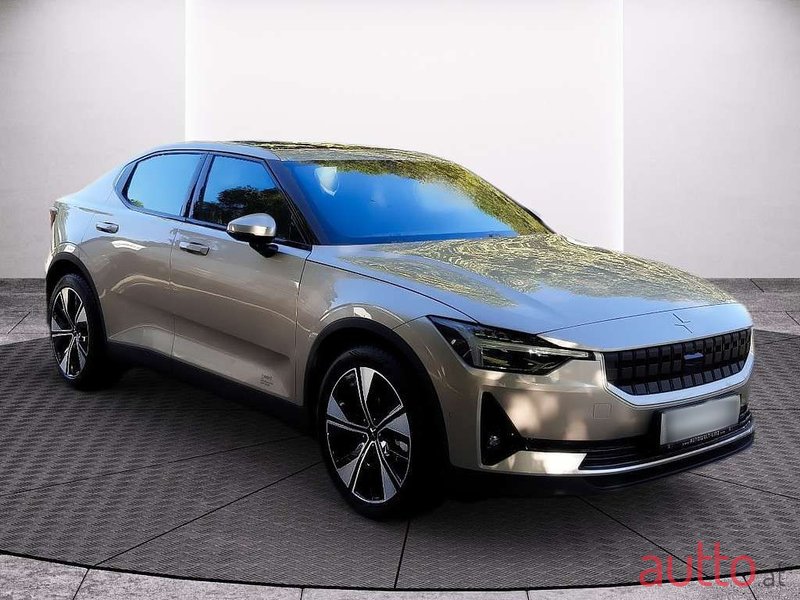 2023' Polestar 2 photo #5