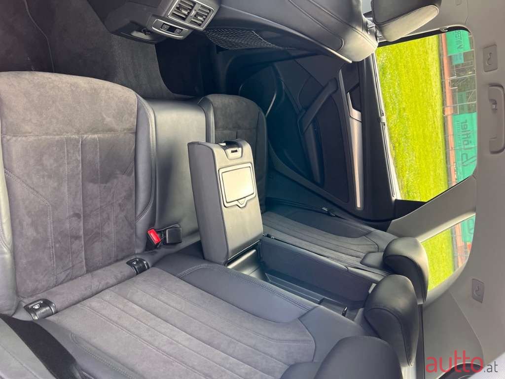 2018' Audi Q5 photo #3