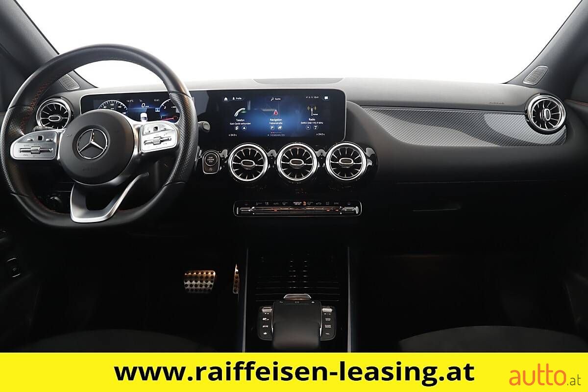 2020' Mercedes-Benz Gla-Klasse photo #2