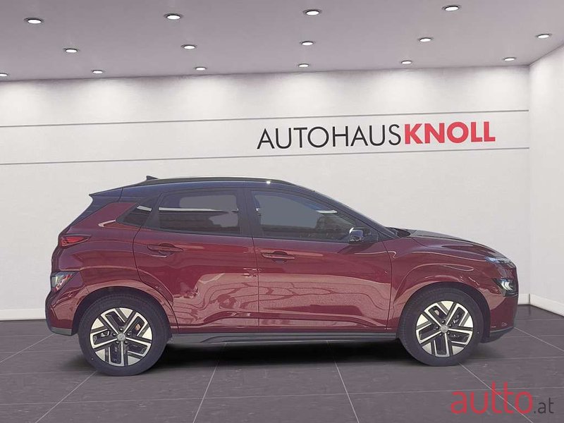 2023' Hyundai Kona photo #6