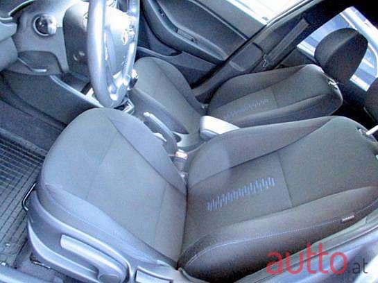 2018' Hyundai i20 photo #5