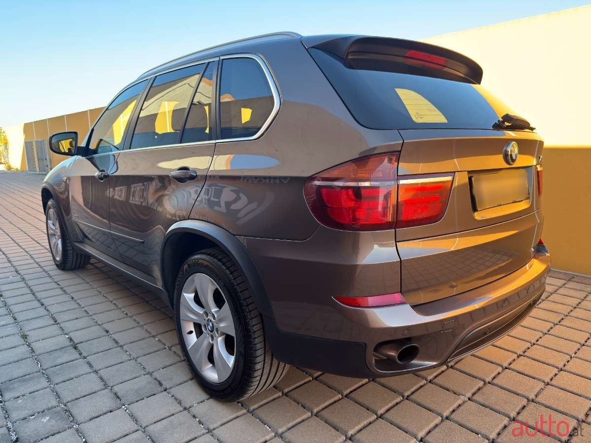 2013' BMW X5 photo #6
