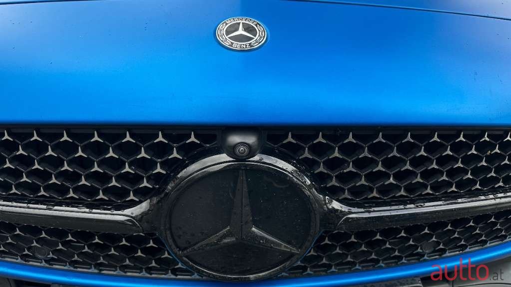 2021' Mercedes-Benz C-Klasse photo #6