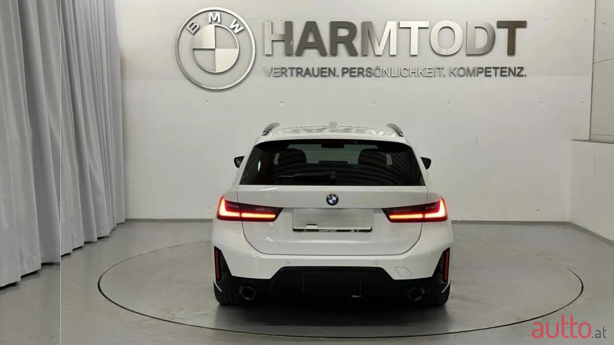 2024' BMW 3Er-Reihe photo #3
