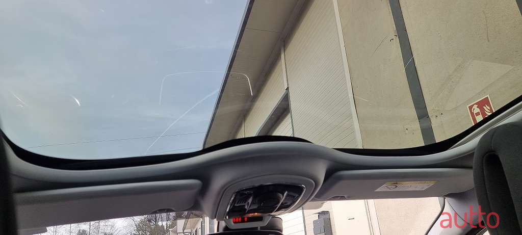 2015' Peugeot 508 photo #5