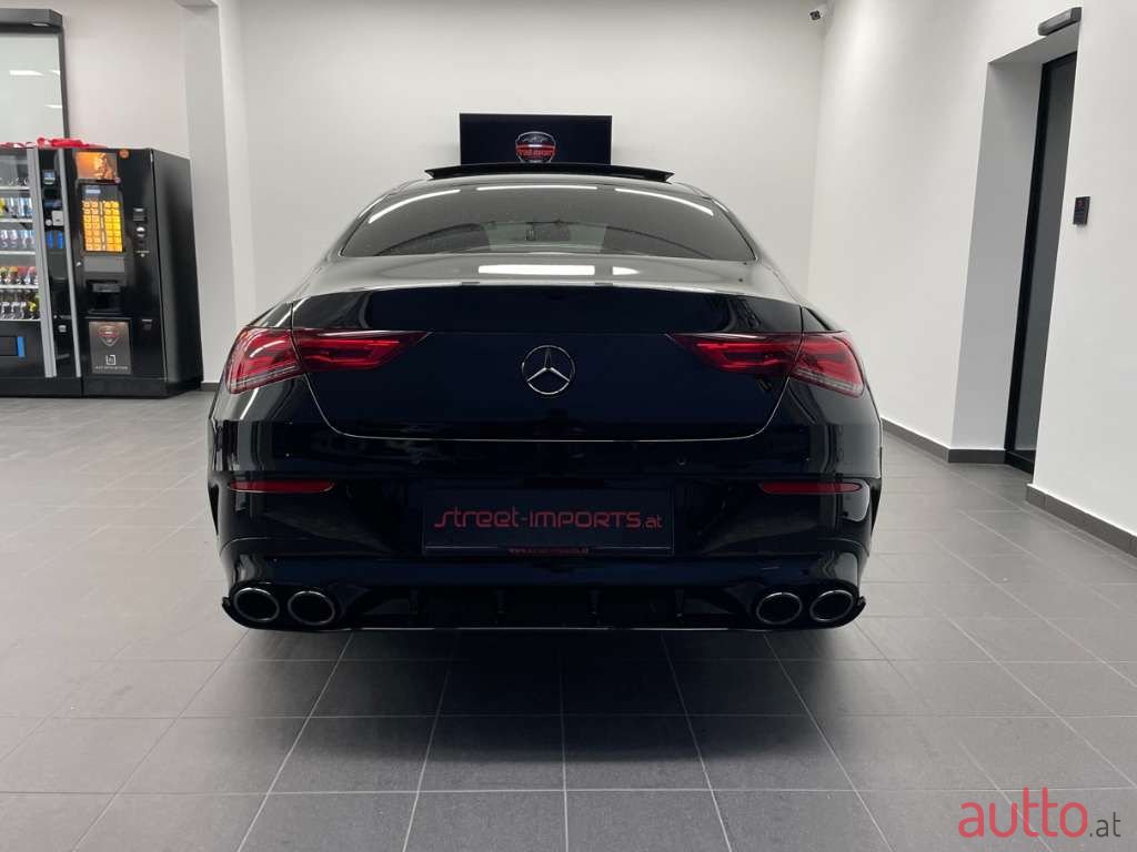 2021' Mercedes-Benz Cla-Klasse photo #6