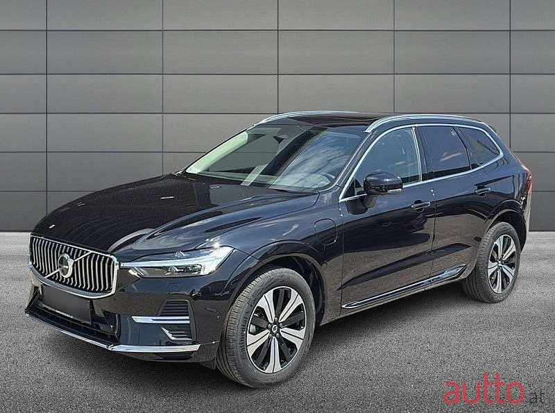 2024' Volvo XC60 photo #1