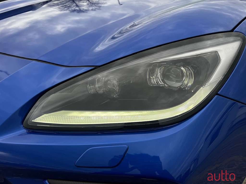 2023' Subaru BRZ photo #4