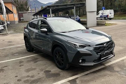 2024' Subaru Crosstrek