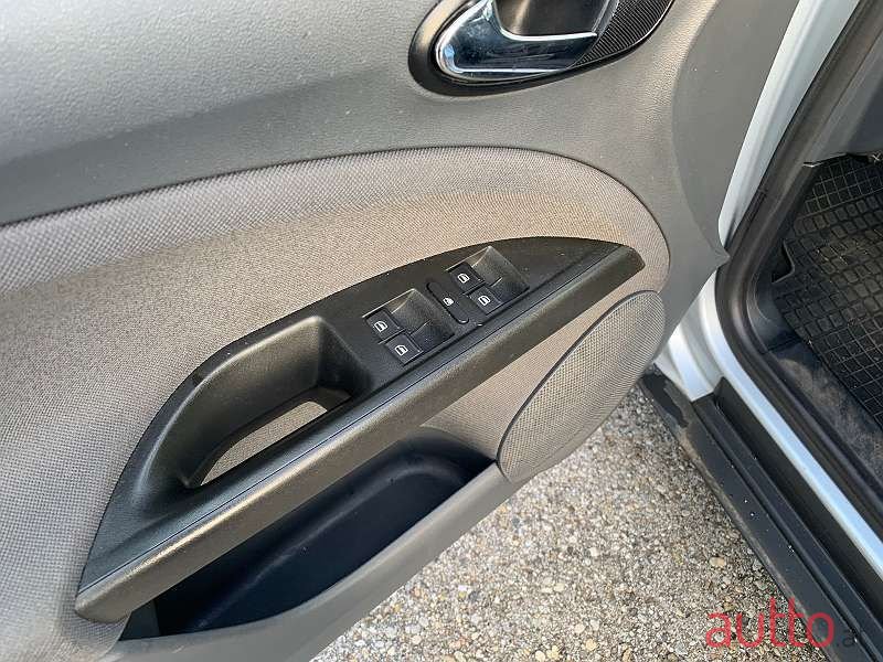 2007' SEAT Altea Xl photo #3