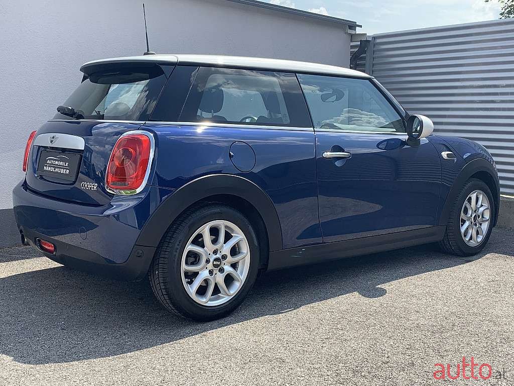 2014' MINI Mini photo #6
