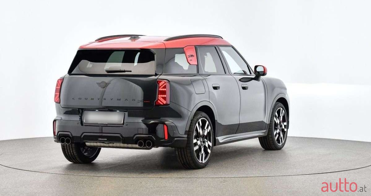 2024' MINI Mini photo #4