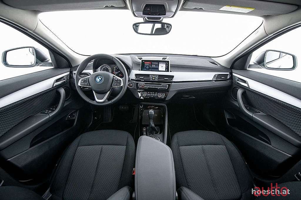 2023' BMW X2 photo #4