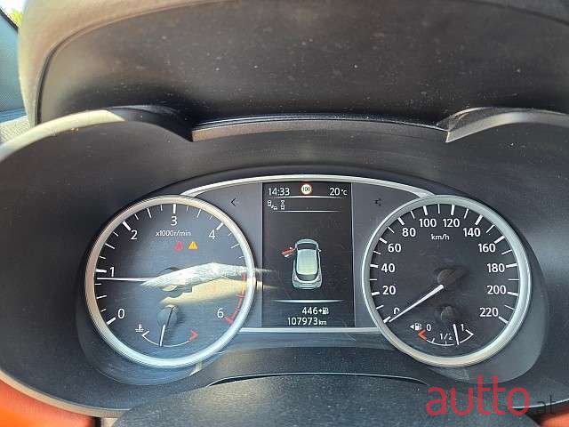 2017' Nissan Micra photo #3