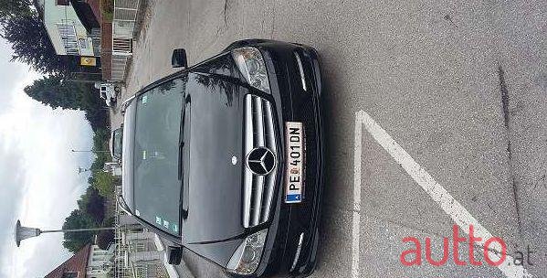 2011' Mercedes-Benz C-Klasse photo #1