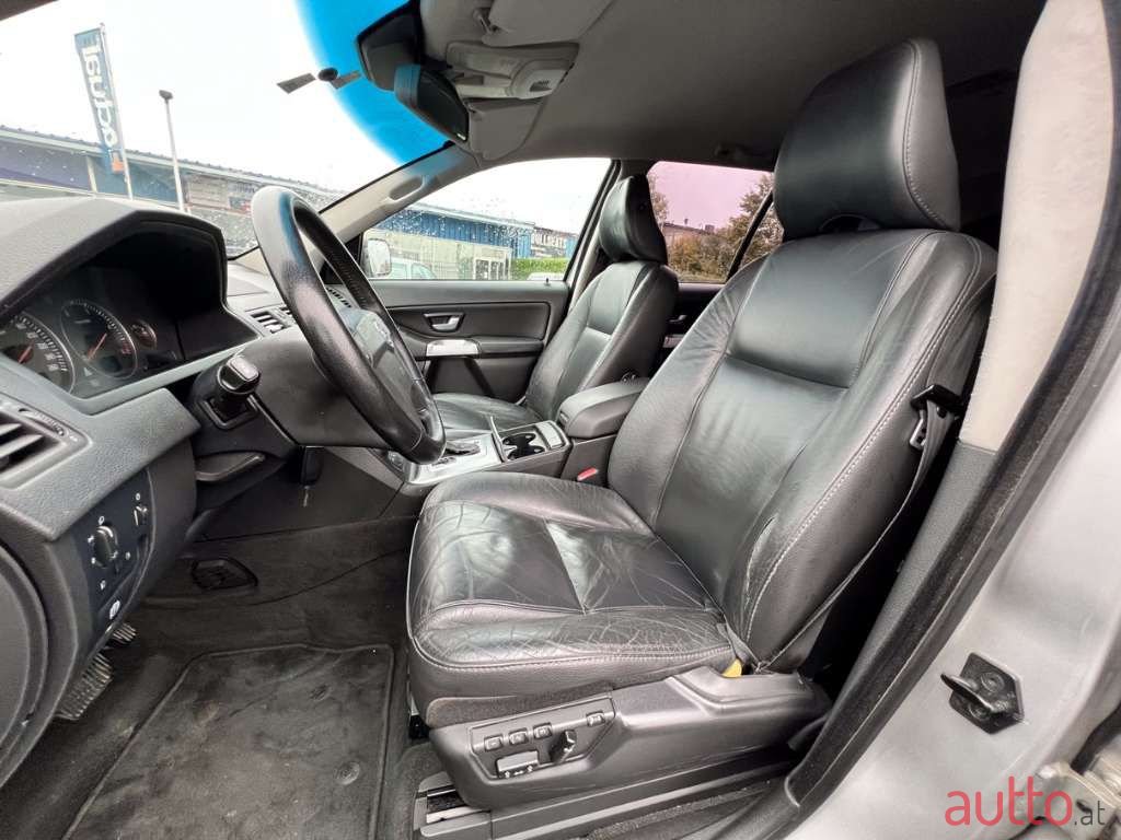 2007' Volvo XC90 photo #6