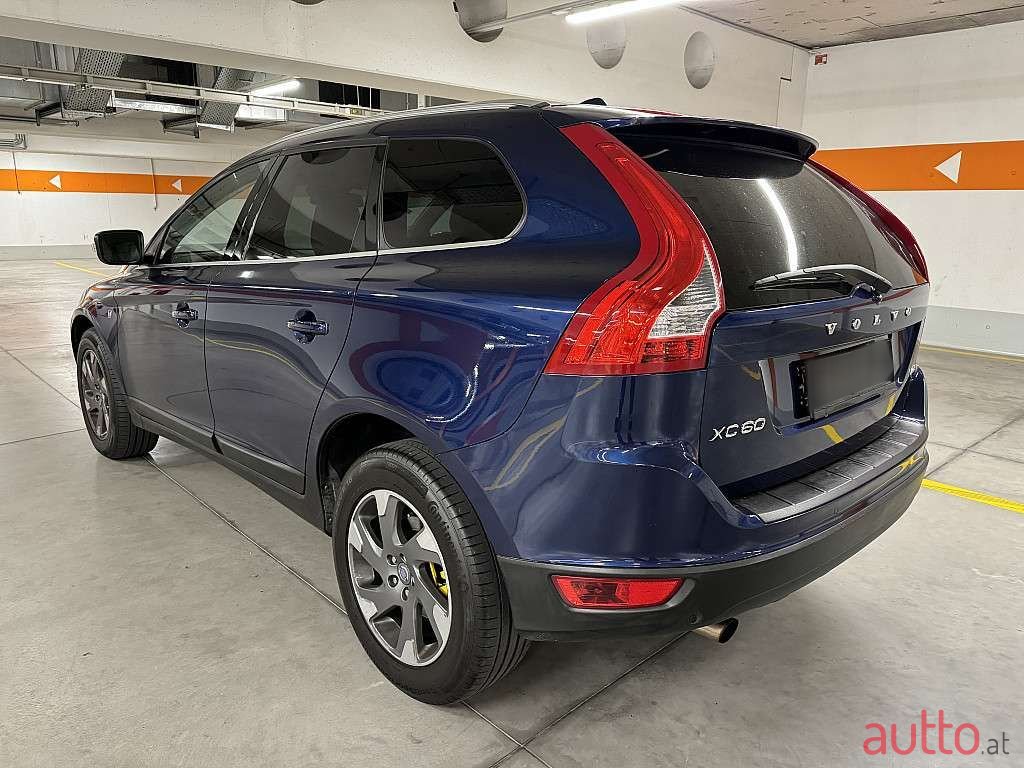 2012' Volvo XC60 photo #6