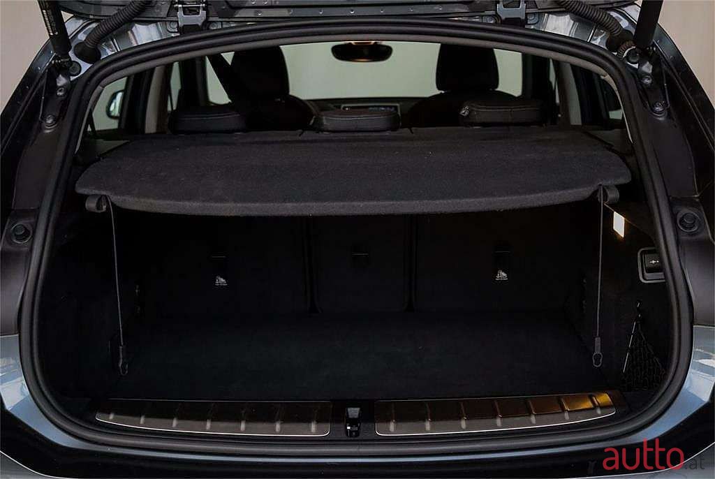 2021' BMW X2 photo #5